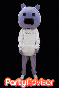 Hell Yeah Yes GIF by PartyAdvisor