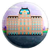 Argentina Escuela Sticker by Centro Cultural Kirchner