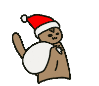 クリスマス Sticker