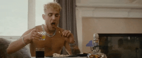 RenDoh giphyupload jake paul GIF
