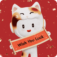 Happy Chinese New Year GIF by OPPO