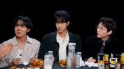 K Pop Lol GIF by First We Feast