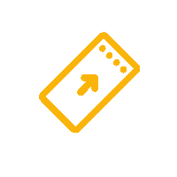 Passline Sticker by passlineonlinetickets