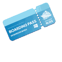 Cruise Ship Vacation Sticker by Norwegian Cruise Line