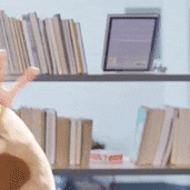 Confused Worm GIF by Uncute