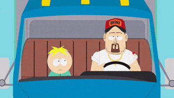 Some Goddamn Poon Tang