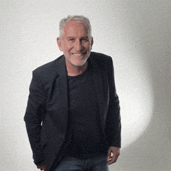 Bonjour Hello GIF by HNServices