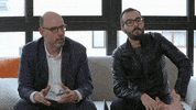 Jordi Baste Sorpresa GIF by No pot ser! TV3