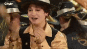 funkyverse dance tv canada toronto GIF