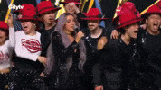 funkyverse dance tv canada toronto GIF