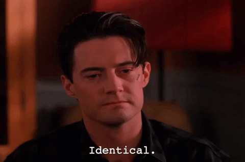 season 2 GIF by Twin Peaks on Showtime