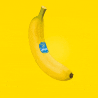 happy fun GIF by Chiquita