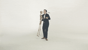 philosophy! GIF by BAIO