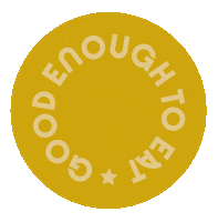 Butter Sticker by mustard made