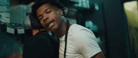 Lil Baby GIF by Quality Control Music