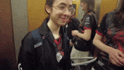 Wave Hello GIF by G2 Esports