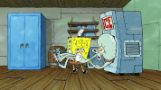 season 9 episode 3 GIF by SpongeBob SquarePants