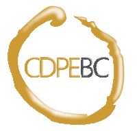Cdpebc Sticker by Lux Boreal