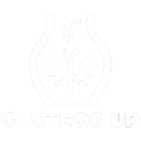 vidafit_entrenamiento leg day personal training gluteos vidafit Sticker