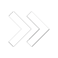 Arrow Rac Sticker by HR - Rotterdam Academy