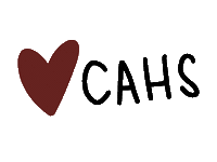 High School Love Sticker