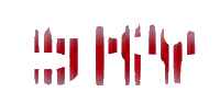Art Glitch Sticker