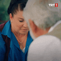 Eid Mubarak Salam GIF by TRT