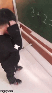 thanks bro GIF