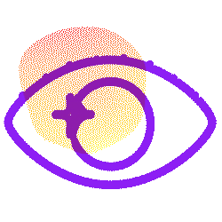 emiliethonat giphyupload oeil-studio-sale-couleur Sticker