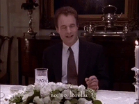 season 1 netflix GIF by Gilmore Girls 
