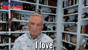 Heart Love GIF by Team Kennedy