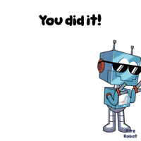 Mad Made It GIF by VeeFriends