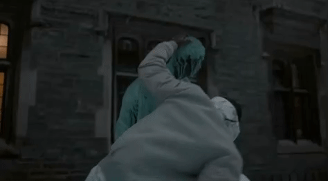 dance GIF by Majid Jordan