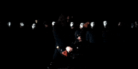 nuclear blast recordings GIF by Sepultura