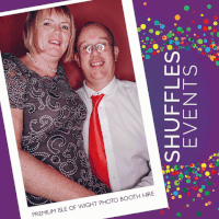 chloeandpatrick2016 GIF by Shuffles Events