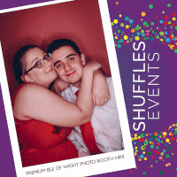 chloeandpatrick2016 GIF by Shuffles Events