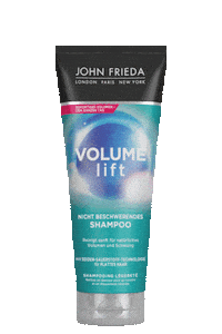 Haircare Shampoo Sticker by John Frieda DE