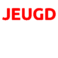 Sticker by Jeugd Rode Kruis-Brugge