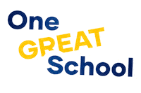 eis_oficial eis ogs eis2324 one great school Sticker