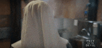 Lionsgate Exorcism GIF by Prey for the Devil