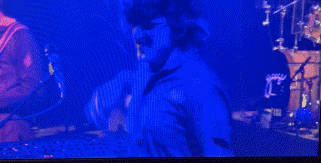 Peter Dancing GIF by WTEDRadio