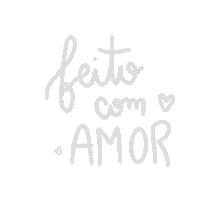 Feitocomamor Sticker