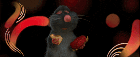 hungry animation GIF by Disney Pixar