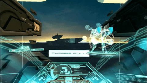Contra Zoneoftheenders GIF by KONAMI