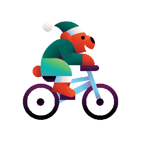 bo-noel giphygifmaker christmas switzerland suisse Sticker