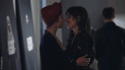 Aisha Dee Love GIF by The Bold Type