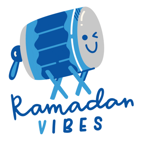 Akseleran_id giphyupload ramadhan lebaran puasa Sticker