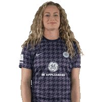 Nwsl Sticker by National Women's Soccer League