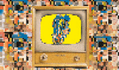 animation nyc GIF by Ryan Seslow
