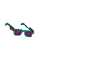 activeschools glasses laser bah asm Sticker